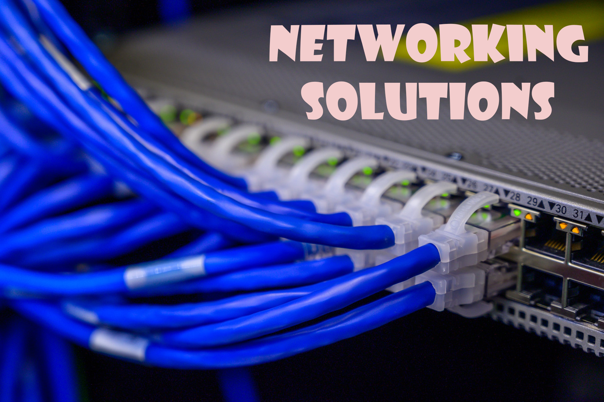 networking-solution